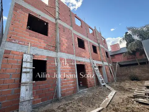 Departamento en Venta Permite mascota