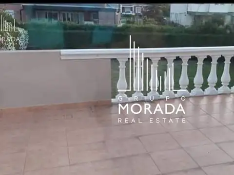 Casa 5 ambientes con 3 baños