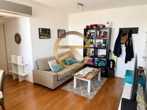 Departamento en Venta en Nuñez, USD 262.000