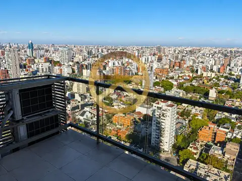 Departamento en Venta 16 años