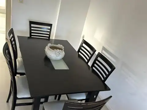 Departamento en Alquiler de 3 ambientes