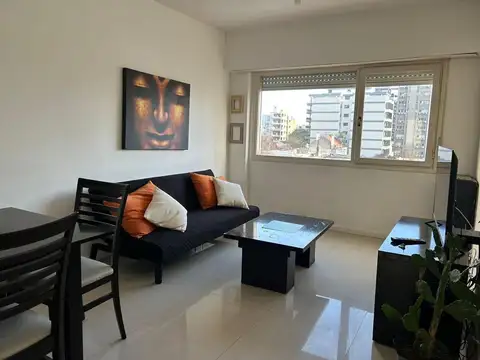 ALQUILER 24 MESES 3 AMBIENTES CON COCHERA