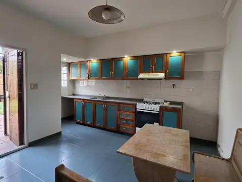 Depto Tipo Casa en Alquiler de 2 dormitorios