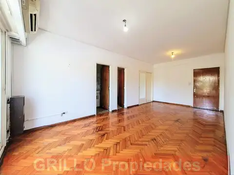 Departamento en Alquiler de Monoambiente