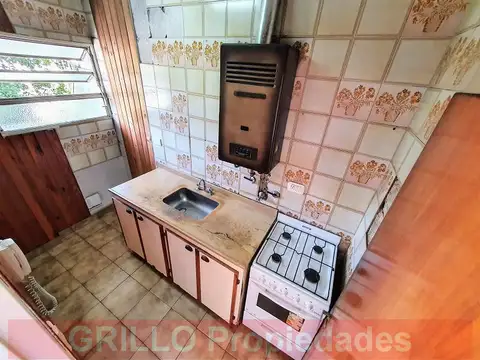 Departamento en Alquiler de 1 dormitorio