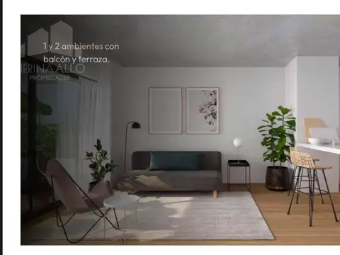 Departamento en Venta al Noreste