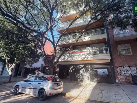 Gran Ambiente I Chacarita I Venta