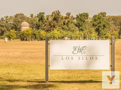 Terreno en venta - 1.267Mts2 - Estancia Villa María