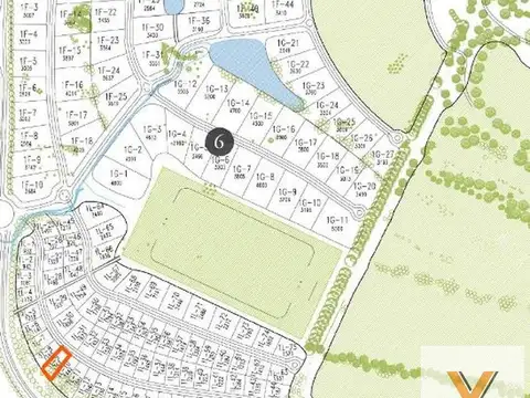 Terreno en Venta en Canning, USD 35.000