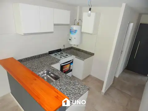 Departamento en Alquiler al Sur