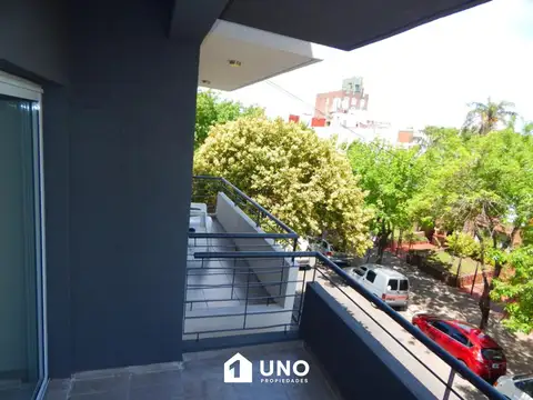 Departamento en Alquiler 9 años