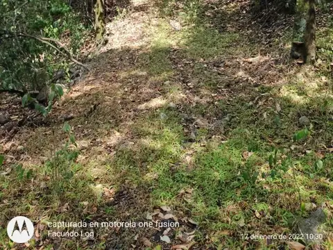 Quinta en Venta en Unquillo, USD 100.000