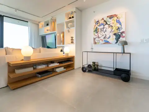 Departamento en Venta con 2 cocheras