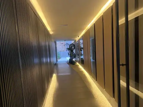 Departamento en Alquiler Temporal en Villa Crespo, Capital Federal