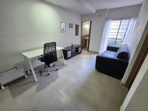 Depto Tipo Casa en Venta con 1 cocheras