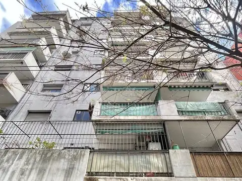 Departamento  en Venta en Almagro, Capital Federal, Buenos Aires