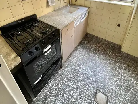 Departamento en Venta 50 años