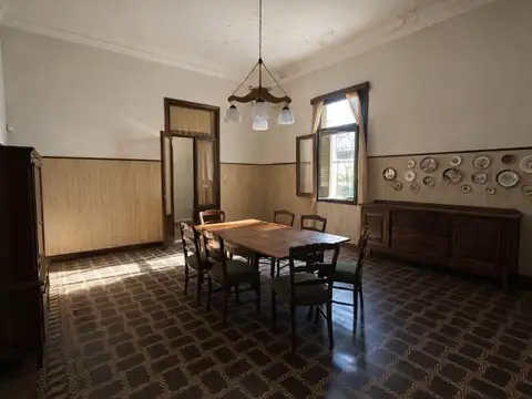 Casa en Venta 91 años