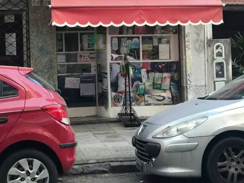 Local en Venta en Villa Ballester, USD 50.000