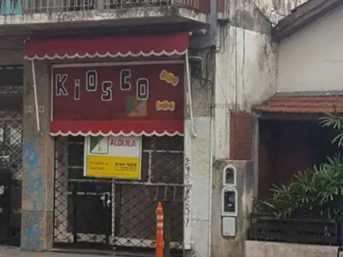 Venta - LOCAL - CENTRICO VILLA BALLESTER - 