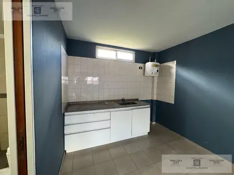 Departamento en Venta Monoambiente PB