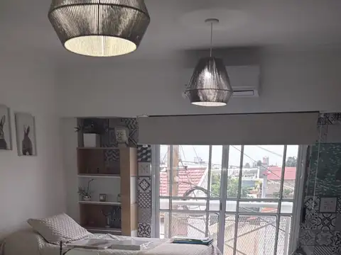 Tapalqué 100, Piso 2
