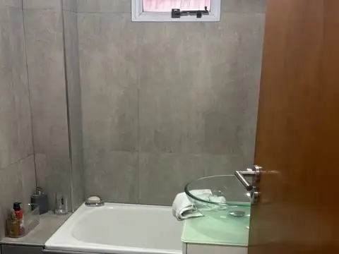 Alquiler depto 1 amb (excelente estado)