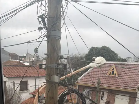Tapalqué 100, Piso 2