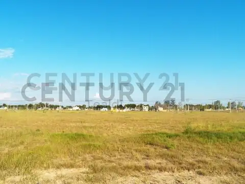 Terreno en Venta en Arroyo Leyes, USD 9.000