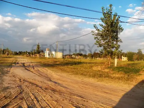 Terreno en Venta 45  mts Fondo