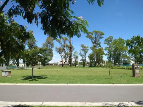 Terreno en Venta en Villa Rosa, USD 55.000