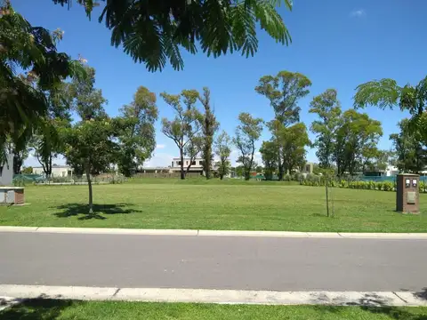 Terreno - Venta - Argentina, Pilar