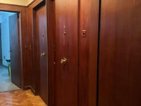 Departamento en Venta en Recoleta, USD 457.000