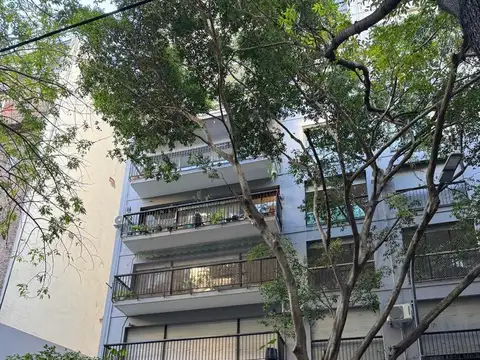 DEPARTAMENTO 3 DORMITORIOS - RECOLETA, CAPITAL FEDERAL