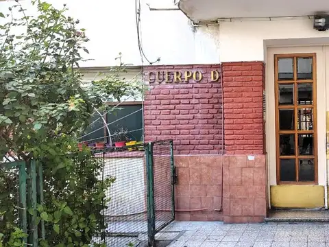 Martin Rodriguez 1100, Piso PB