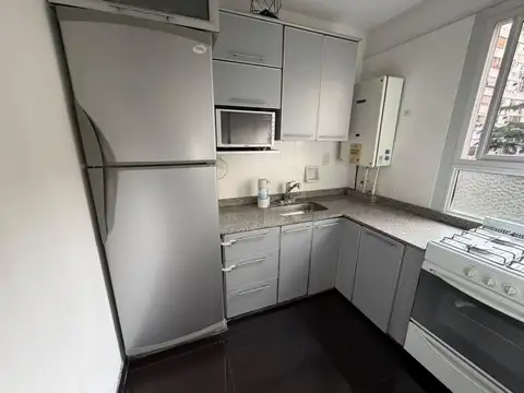 Departamento en Venta al Norte