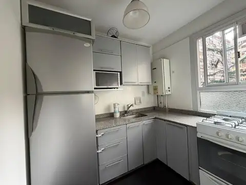 Departamento en Venta 58 años
