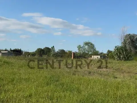 Terreno en Venta en Villa Anisacate, USD 25.000
