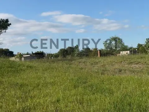 Terreno en Venta de 1213,71 m2