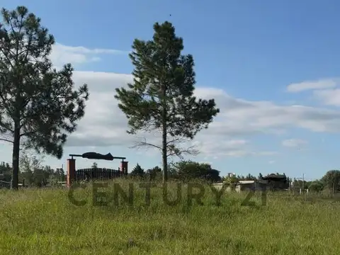 VENTA LOTE 1200 MT COSTA AZUL. ANISACATE ANISACATE