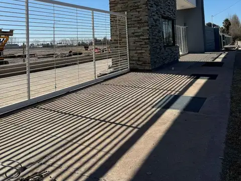 Lote en venta Maipu Mendoza 