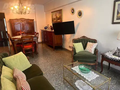 Departamento en Venta en Caballito, USD 165.000