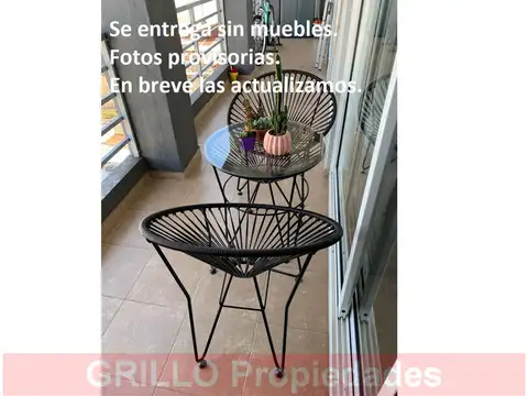 Departamento en Alquiler 8 años