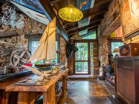 Casa en Venta 15 años