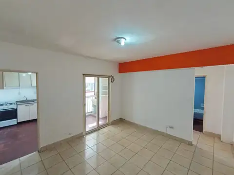 Departamento en Venta en Floresta, USD 62.000