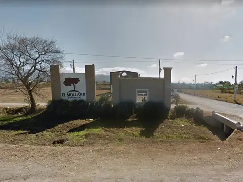 El Mollar II