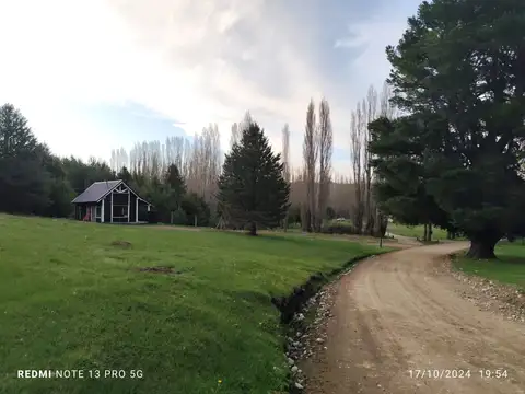 Lote Club de Campo Dos Valles Q42