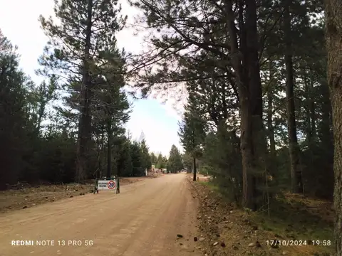 Terreno en Venta de 826,0 m2