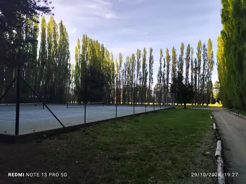 Terreno en Venta en San Carlos de Bariloche, USD 46.000