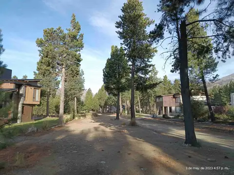 Terreno en Venta en San Carlos de Bariloche, USD 46.000